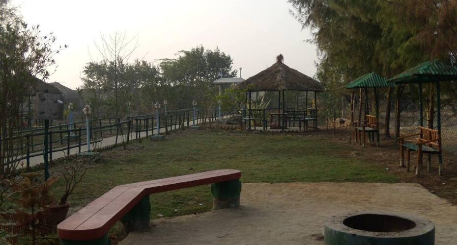 SDD Royal Bengal Resort, Satjelia 5